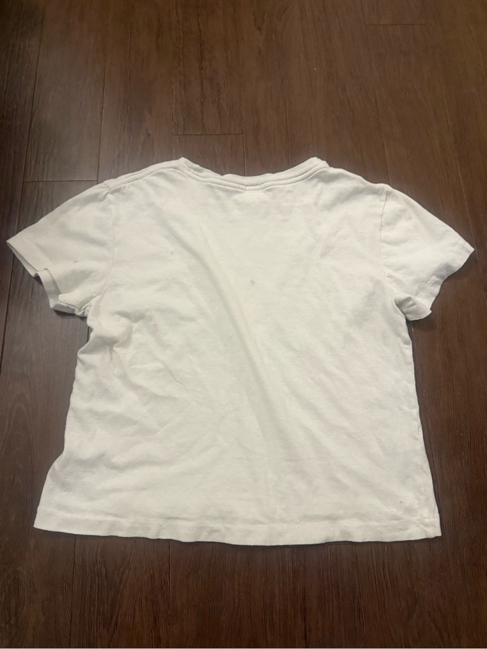 RE/DONE | T-shirt California Surfing
Snoopy bianca - Picture 4 of 7